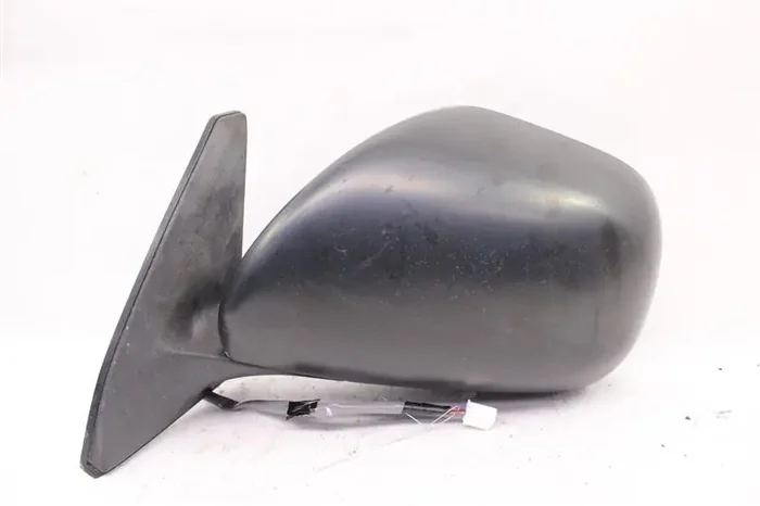SIDE VIEW MIRROR Toyota 4 Runner 03 04 05 06 07 08 09 Power Left – 1005052