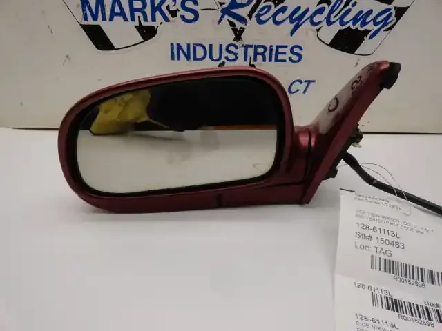 SIDE VIEW MIRROR Toyota Corolla 1993 93 1994 94 1995 95 1996 96 1997 97 Left – MRK152598