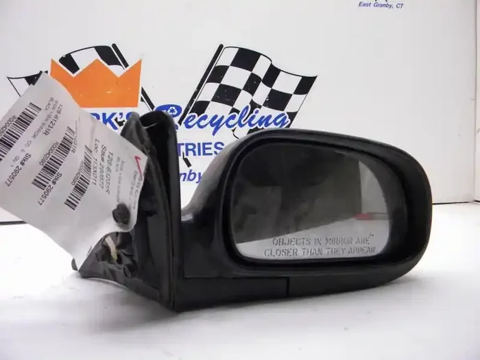 SIDE VIEW MIRROR Toyota Corolla 1993 93 94 – 97 Right – MRK42590