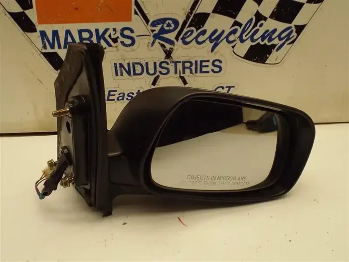SIDE VIEW MIRROR Toyota Prius 2001 01 2002 02 03 Right – MRK160656