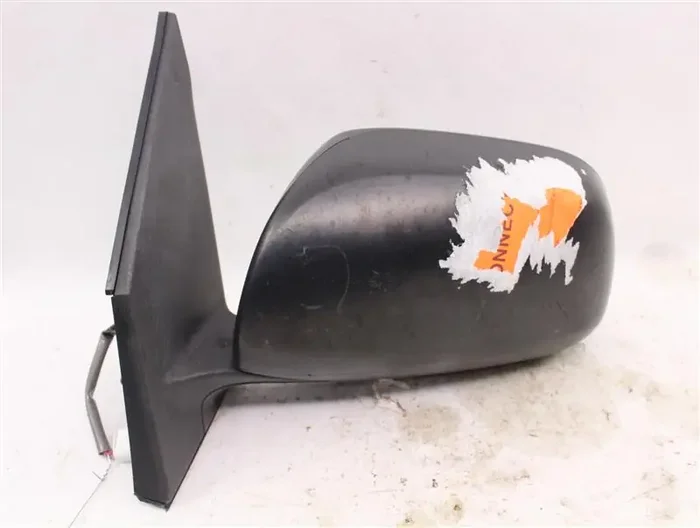 SIDE VIEW MIRROR Toyota Rav 4 2006 06 2007 07 2008 08 Left – 974130