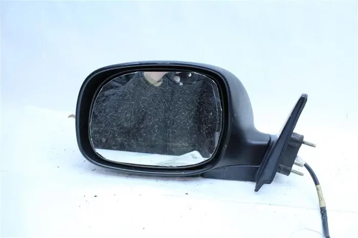 SIDE VIEW MIRROR Toyota Tundra 2000 00 – 06 Right – 1097465