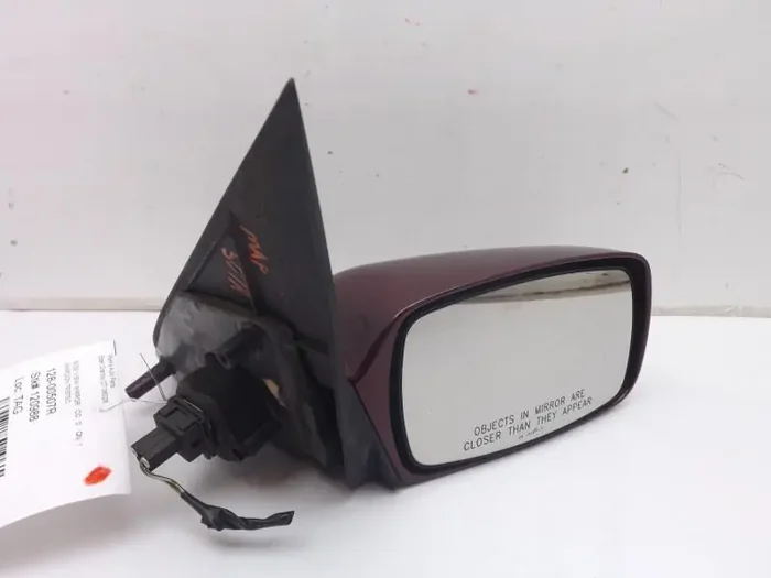 SIDE VIEW Mystique Contour 1997 97 1998 98 1999 99 2000 00 Right – MRK97789
