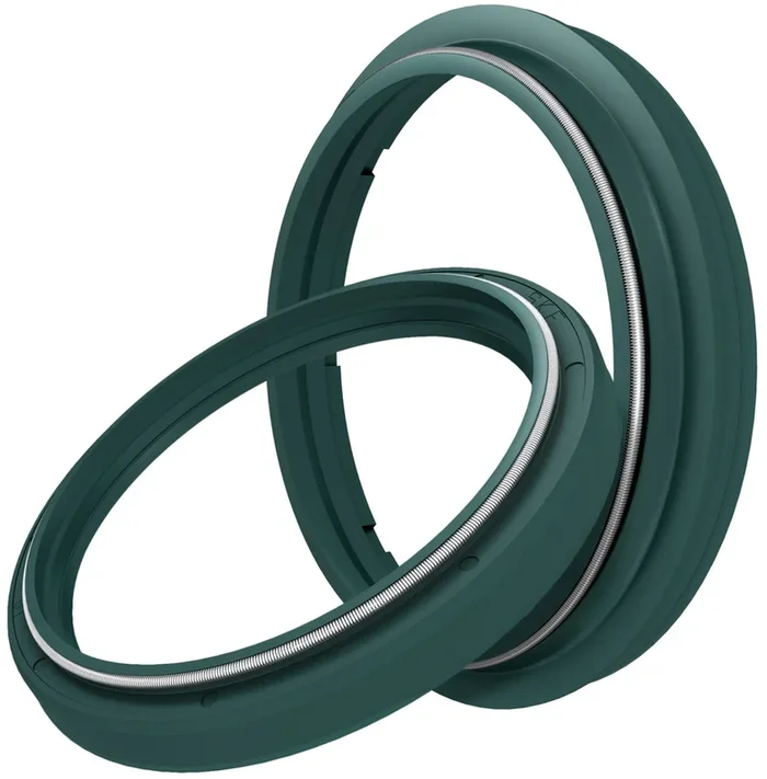 Skf 115-0436 KITG-43Z FORK SEAL KIT 43MM GREEN
