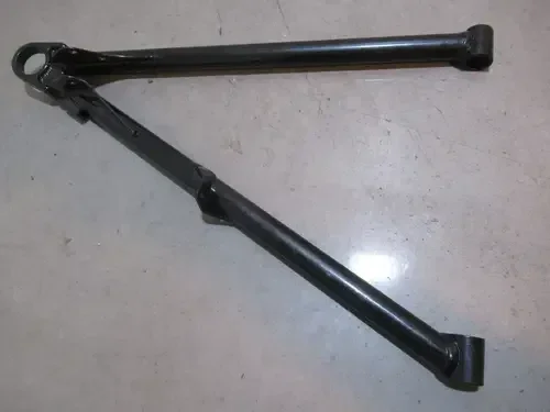 Ski Doo Grand Touring 550 A Arm Lower Left #2 2012 #3