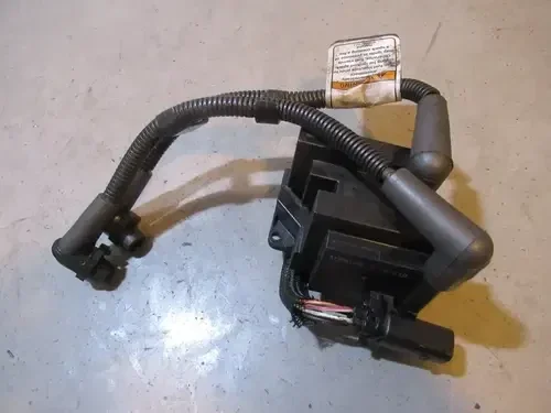 Ski Doo Summit 850 X Ignition Coil 2019 #2