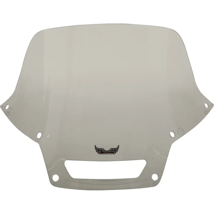 SLIPSTREAMER 2310-0762 S-230+2 Replacement Windshield Windshield – Clear – FXLRST – +2 ” Over Stock