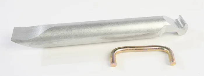 Slp 110-20307 20-307 CLUTCH TOOL W/SHEAVE CLAMP