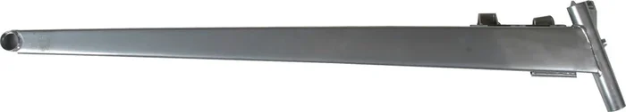 Sp1 44-8965 SM-08120L LH TRAIL ARM SILVER YAM