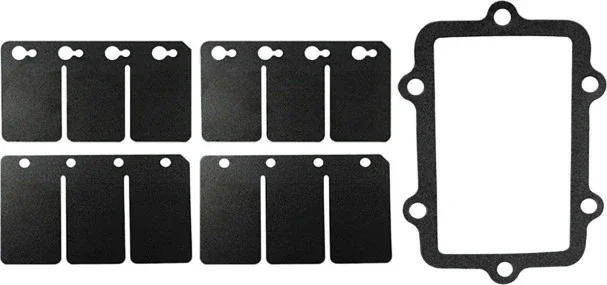 Sp1 59-90153 SM-07161C REED VALVE REBUILD KIT S-D