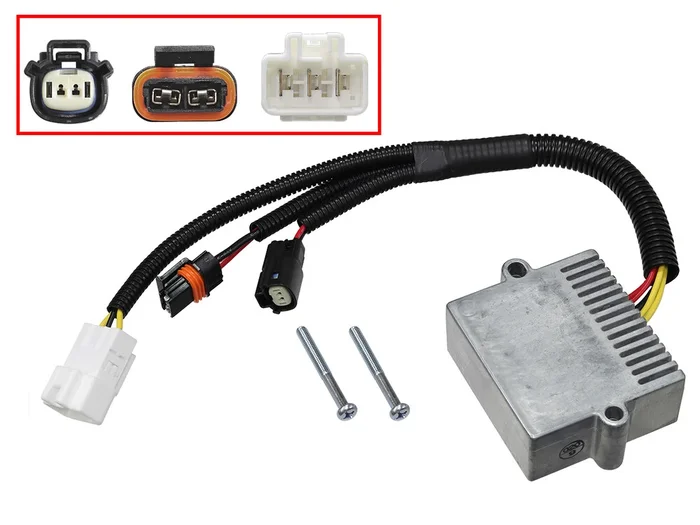 SP1 VOLTAGE REGULATOR A/C