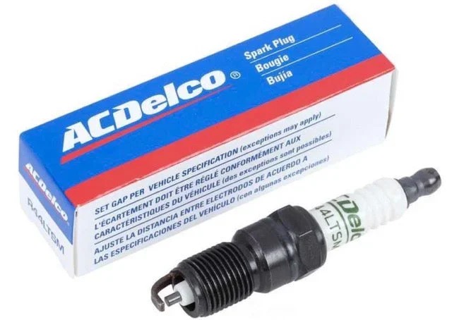 Spark Plug – Escalade 2002-2010 Camaro Firebird 99-10 H2 03-09 R44LTSM
