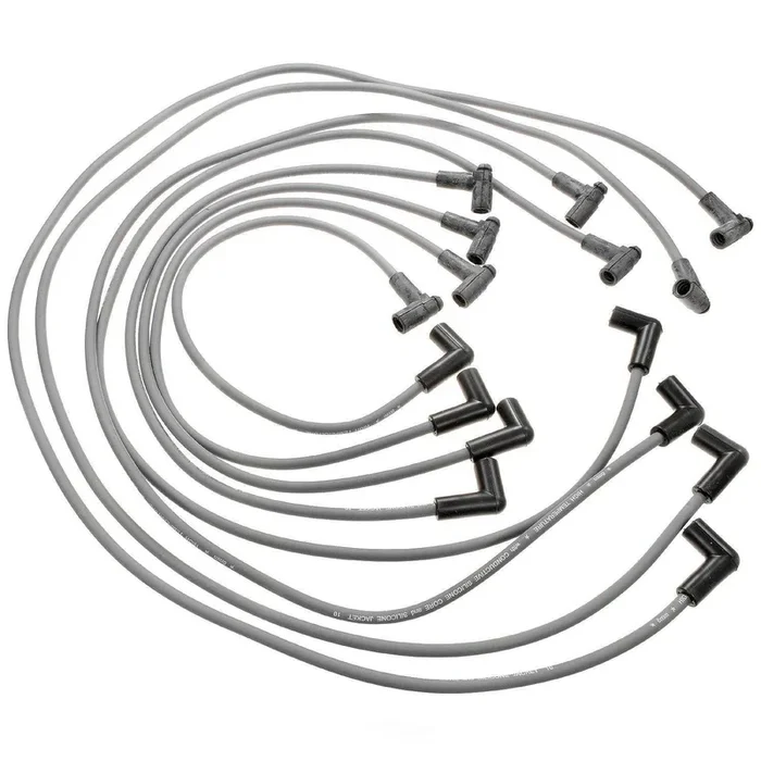 Spark Plug Wire Set – Chevrolet Corvette 75-82 26820