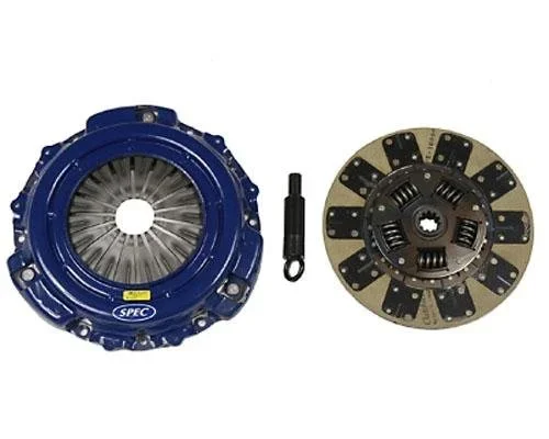 SPEC Stage 2 Clutch BMW M3 E46 6-Speed 01-06