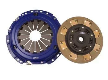 SPEC Stage 2 Clutch Volkswagen Golf MK4 2.0L 99-04
