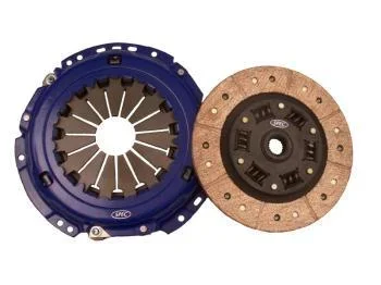 SPEC Stage 3+ Clutch for SPEC Flywheel Volkswagen Jetta V TDI 5 Speed 05-08