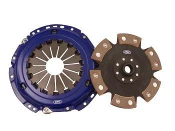SPEC Stage 4 Clutch Pull Type Nissan Skyline RB26 89-02
