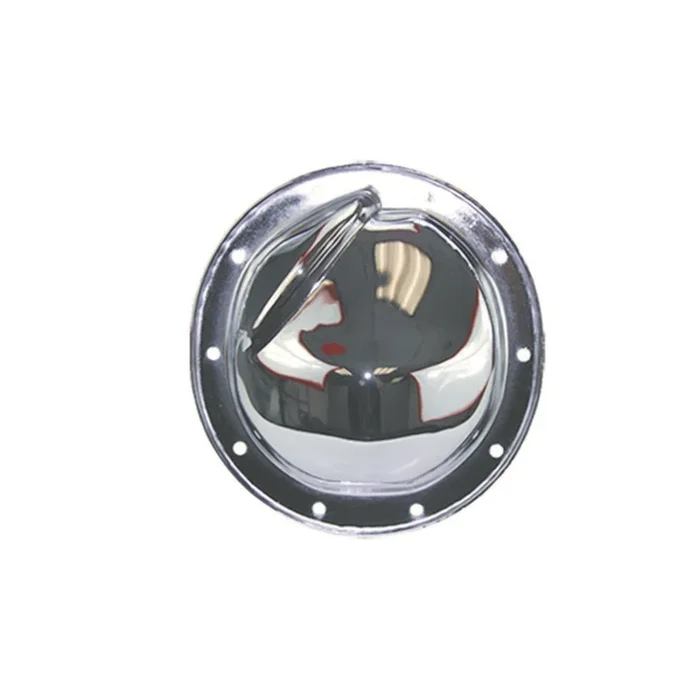 Specialty Products Steel Differential Cover Chrome – GM 8.2 ” 10 Bolt