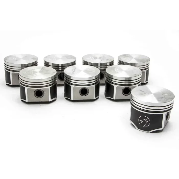 Speed Pro Speed Pro Piston Forged 4.280 ” Bore 5/64 x 5/64 x 3/16 ” Ring Grooves – Plus 0.0 cc
