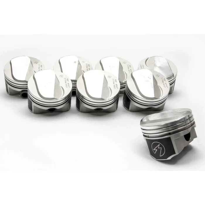 Speed Pro Speed Pro Piston Forged 4.280 ” Bore 5/64 x 5/64 x 3/16 ” Ring Grooves – Plus 29.4 cc