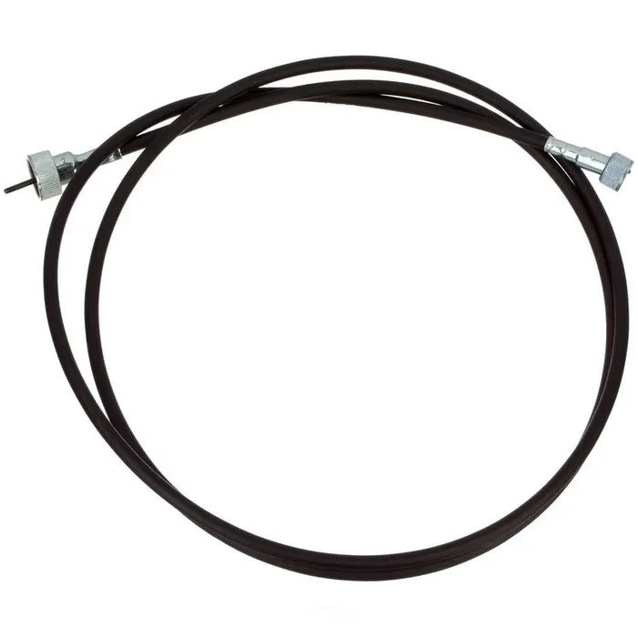 Speedometer Cable – Cadillac DeVille 53-66, Chevrolet Camaro 67-81, Dodge Charger 67, Ford Bronco 73-77 Y-803