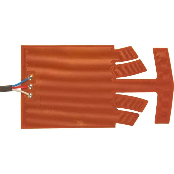 SPI Sports Parts Inc Extended Grip Heaters [MPN: SM-12460]