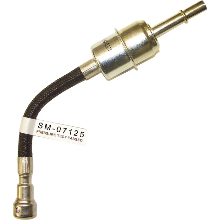 SPI Sports Parts Inc Fuel Filter ASSY for Polaris [MPN: SM-07125]