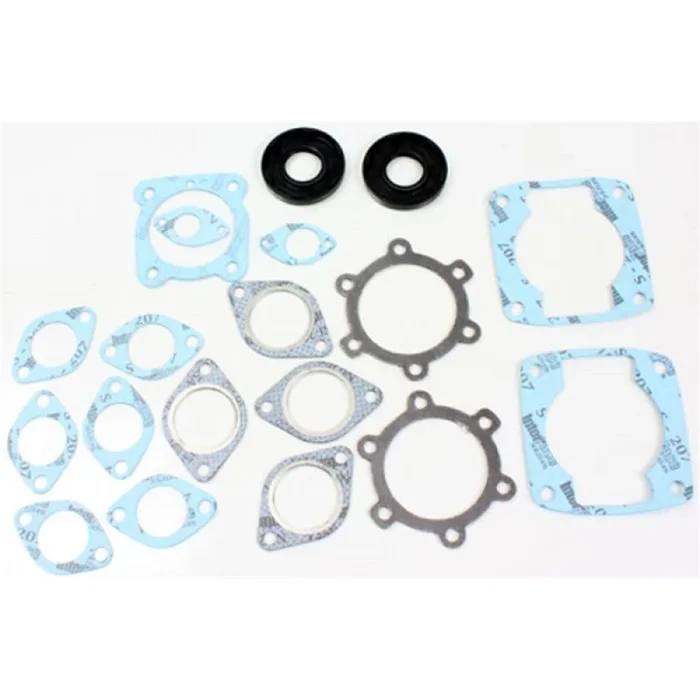 SPI Sports Parts Inc Full Gasket with Oil Seals for Yamaha [MPN: 09-711313]