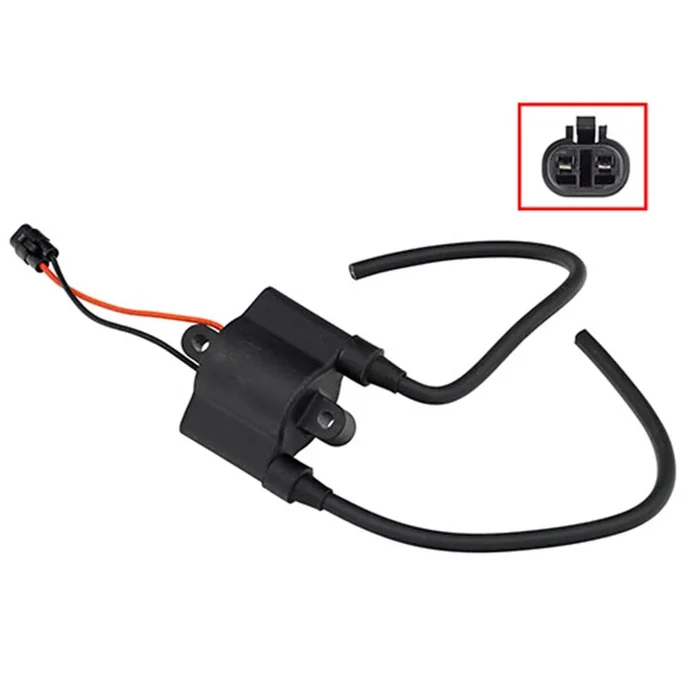 SPI Sports Parts Inc Ignition Coil [MPN: SM-01194]