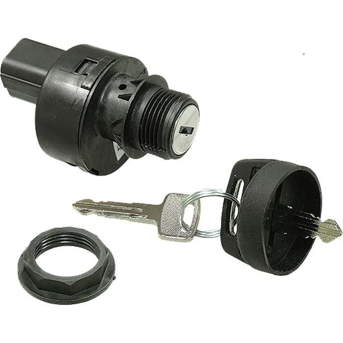 SPI Sports Parts Inc Ignition Switch Arctic Cat [MPN: SM-01550]