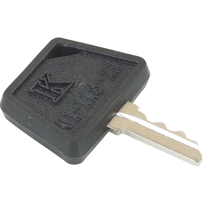 SPI Sports Parts Inc Ignition Switch [MPN: 01-118-23]