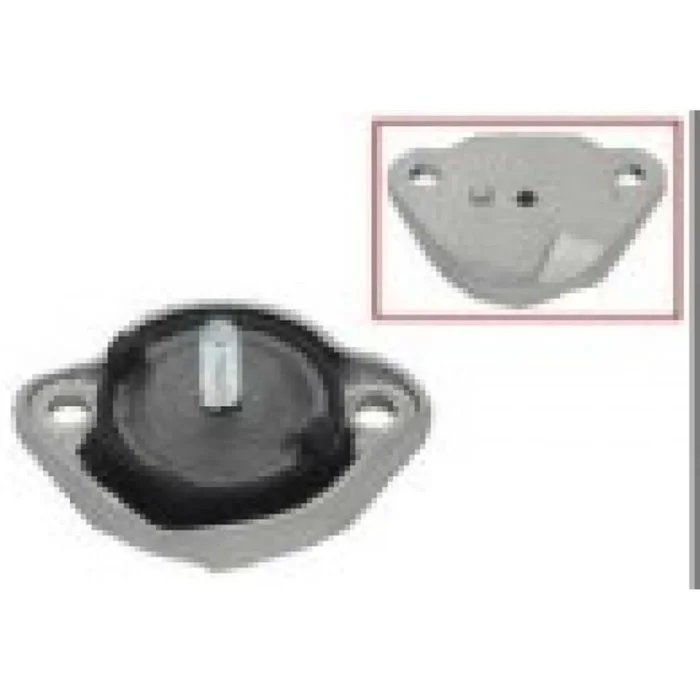 SPI Sports Parts Inc Motor Mount – Front, Rear, Left, Right – For Polaris Snowmobile ’19-’22 SM-09579