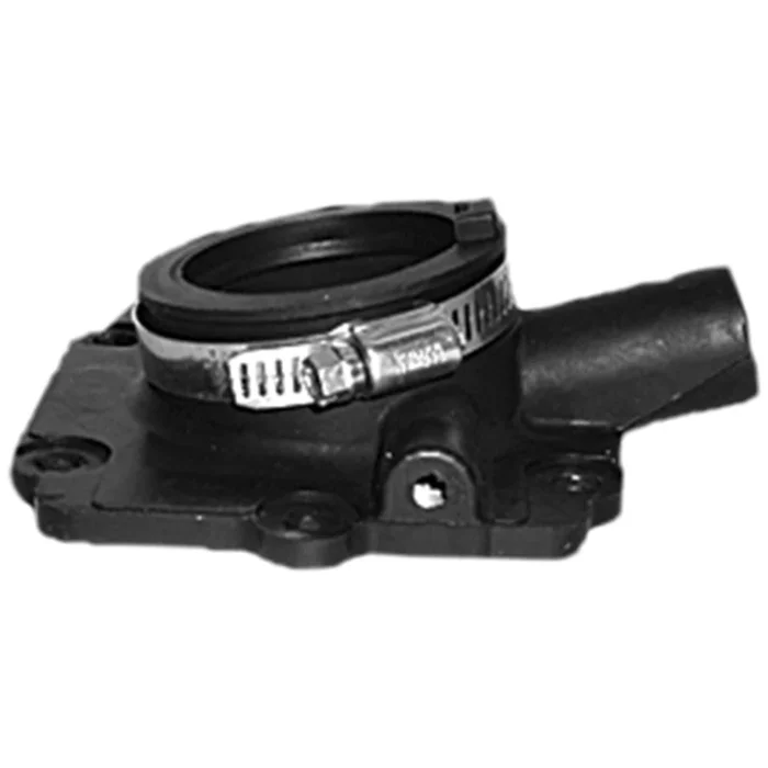 SPI Sports Parts Inc Mounting Flange for Polaris [MPN: 07-100-54]