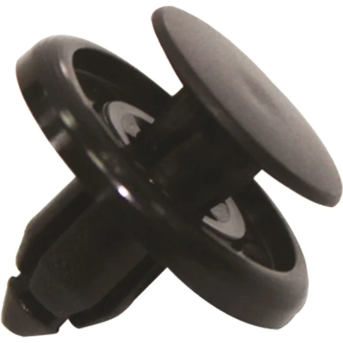 SPI Sports Parts Inc Plastic Push Rivet Fender Clips 10 Pack [MPN: AT-04292]