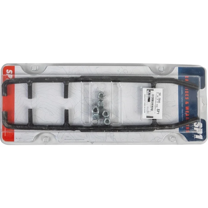 SPI Sports Parts Inc Slasher SIX60 Carbides S-D S/M [MPN: D-06-6-4-464]