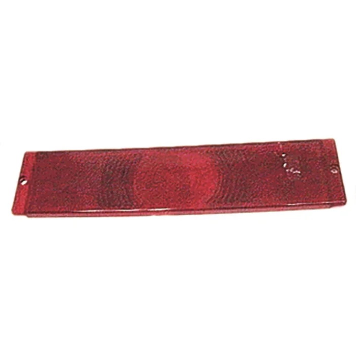SPI Sports Parts Inc Taillight Lens Arctic Cat [MPN: 01-104-10]