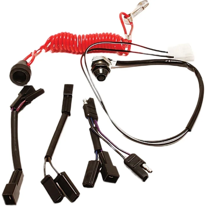 SPI Sports Parts Inc Tether Switch Arctic Cat [MPN: SM-01556]