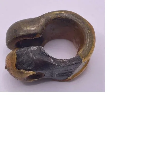 Spindle Connecting Rod End Clamp, 51-3287, 48-3287