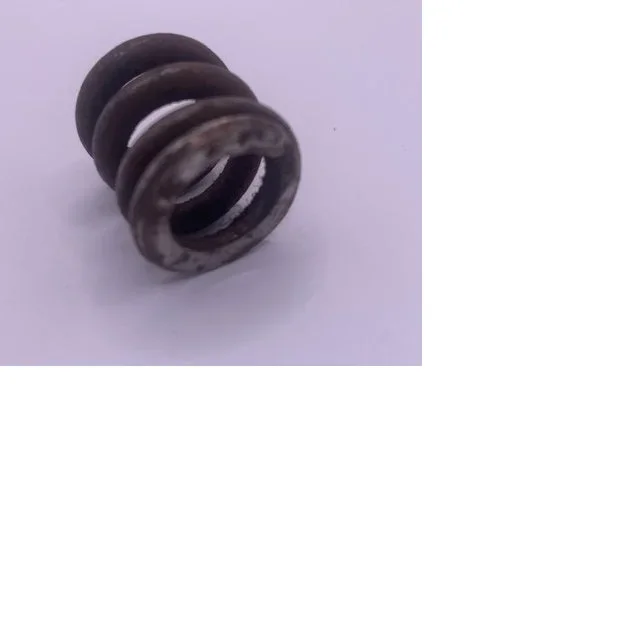 Spring (Spindle Connecting Rod Ball Seat) (Drag Link Ball Seat) B3327, B-3327 B-3327S/H
