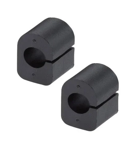 Stabilizer Bar Bushing Kit Mustang 65-73, Camaro 67-69, Corvette 53-67, G10 G20 64-70 K5227 Moog