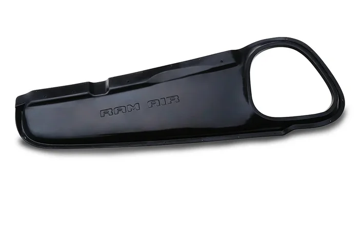 Stalker RAM Air Duct for Mustang 2.3L / 5.0L 2015-17 | #4460 | Cervinis