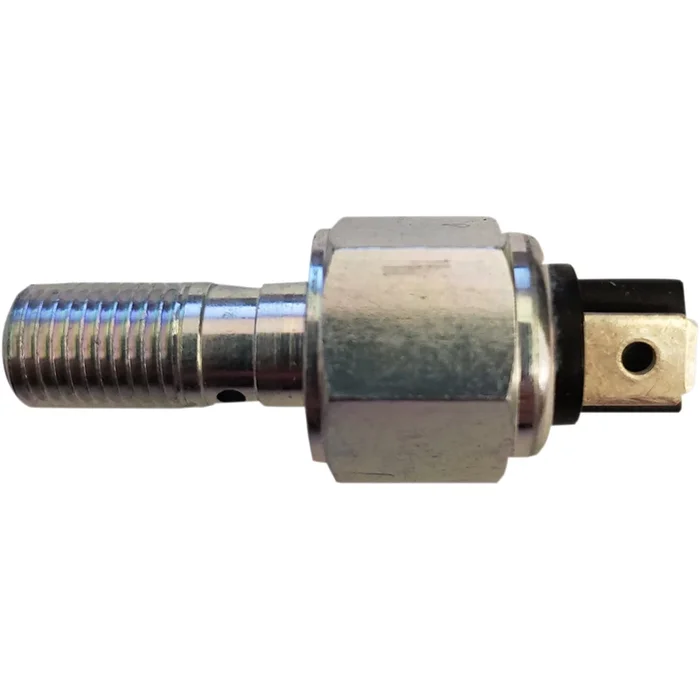 STANDARD MOTOR PRODUCTS 2106-0479 MC-SLS5 Hydraulic Stoplight Switch Brake Light Switch – 72026-08A
