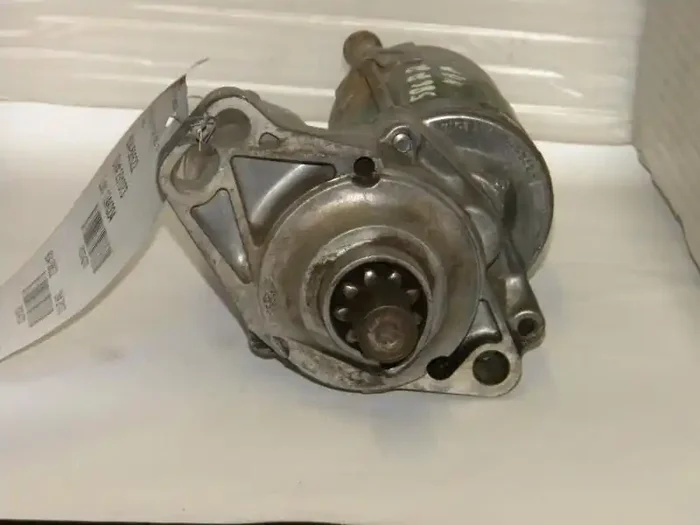 STARTER Accord Prelude 84 85 86 87 88 89 Manual – MRK42703