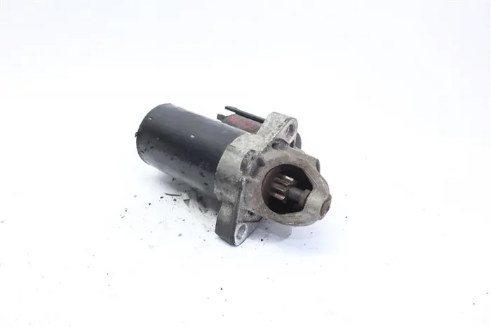 STARTER AUDI A4 A6 S4 PASSAT 97 98 99 00 01 02 – 05 – 1038293