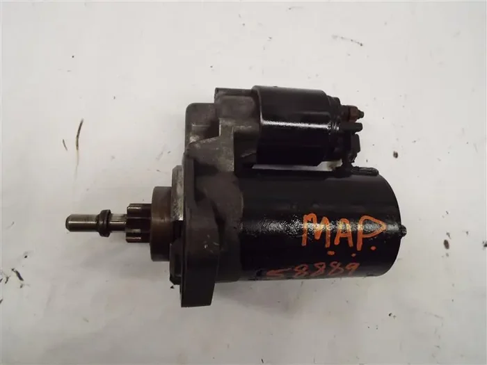 STARTER Beetle Passat Jetta Golf 1991 91 92 93 94 95 96 – 05 Auto – MRK223059