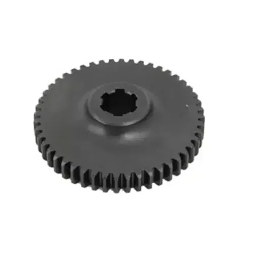 Starter Gear Electric Start for Harley Davidson 1967-1980 XLH by V-Twin