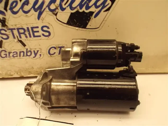 Starter Golf Beetle TT Jetta 04 05 06 07 08 09 10 – MRK174427