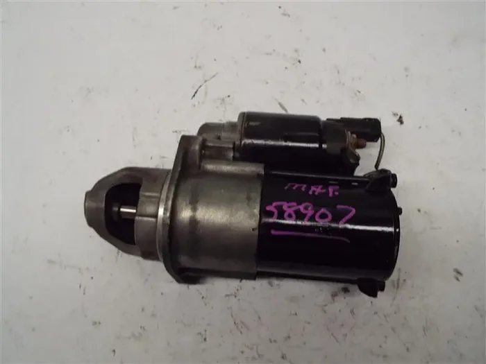 STARTER Magentis Optima Sonata Forte 2006 06 2007 07 2008 08 2009 09 10 – MRK225960