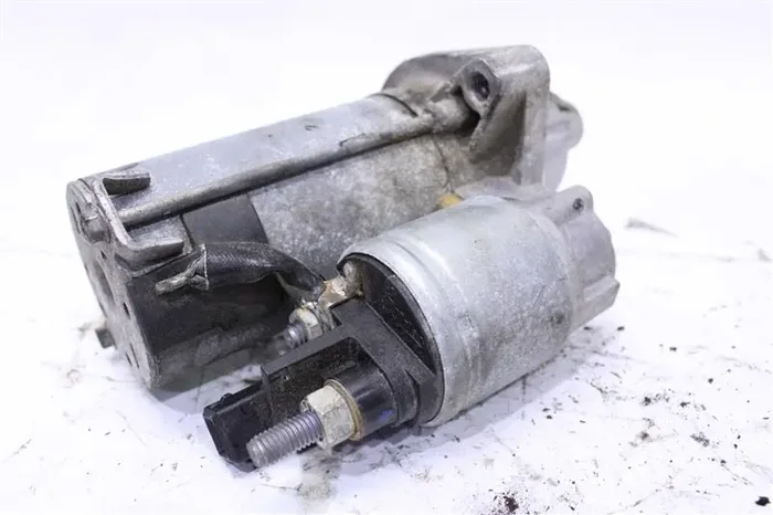 STARTER MOTOR 128i 135i 328i 335i Active 3 Active 5 Active 7 M1 X1 11-16 – 1065369