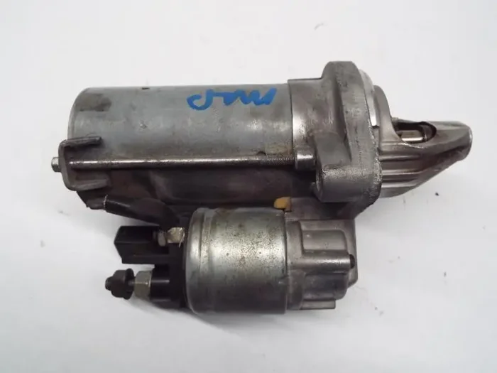 STARTER MOTOR 128i 135i 328i 335i Active 3 Active 5 Active 7 M1 X1 11-16 – MRK252564